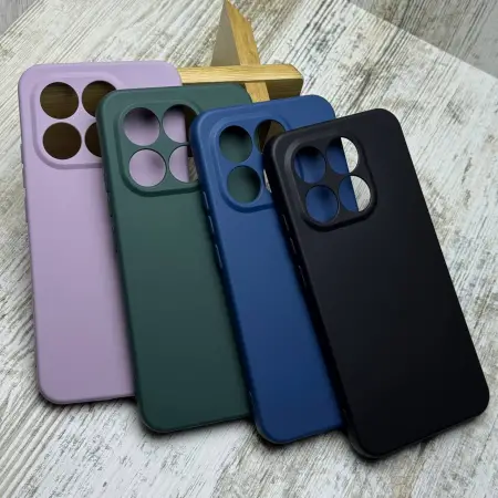 Чохол Wave Colorful на Xiaomi 15T 