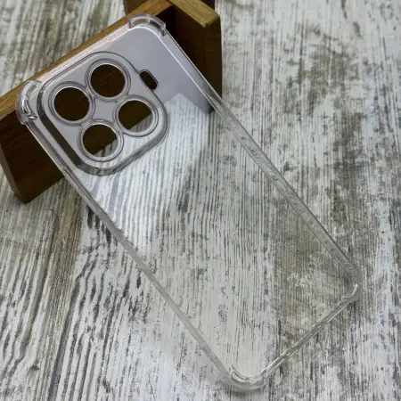 Чохол Anti-Broken Case на Xiaomi 15T Pro 