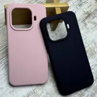 Чохол Silicone Case на Xiaomi 15T Pro