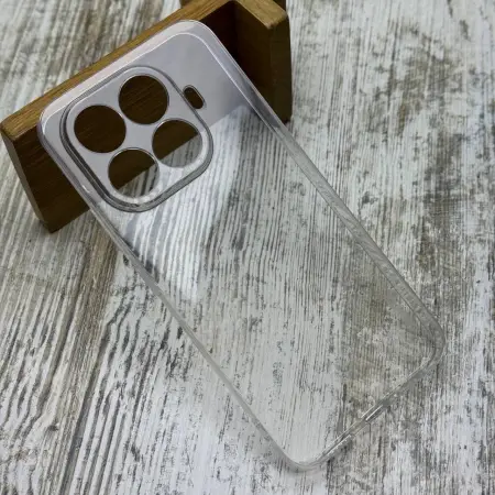 Чохол Slim SMTT на Xiaomi 15T Pro 