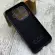 Чохол Wave Colorful на Xiaomi 15T Pro (Black)