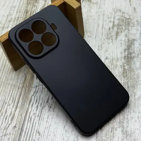 Чохол Wave Colorful на Xiaomi 15T Pro (Black) 