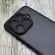 Чохол Drop Proof Matte на Xiaomi 17T Pro