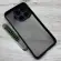 Чохол Drop Proof Matte на Xiaomi 17T Pro