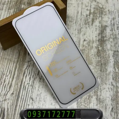 Скло M&OK Glass на Xiaomi 17T 