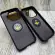Чохол Matt Ring Case на Xiaomi 17T
