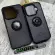 Чохол Matt Ring Case на Xiaomi 17T