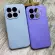 Чохол Silicone Case на Xiaomi 17T