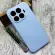 Чохол Silicone Case на Xiaomi 17T