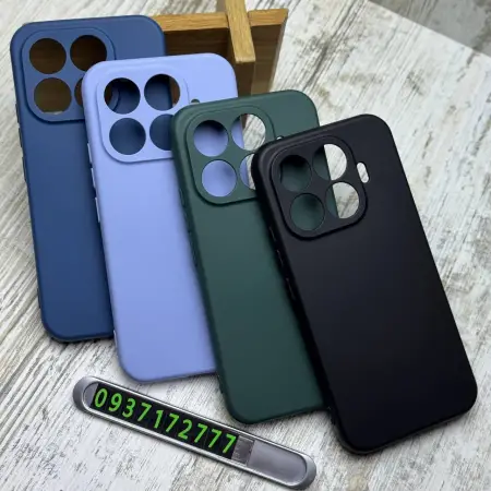 Чохол Wave Colorful на Xiaomi 17T 