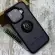 Чохол Matt Ring Case на Xiaomi 17T Pro
