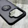 Чохол Matt Ring Case на Xiaomi 17T Pro