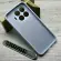 Чохол Silicone Case (Sky blue) на Xiaomi 17 T Pro