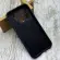 Чохол Silicone Case на Xiaomi 17T Pro (Black)