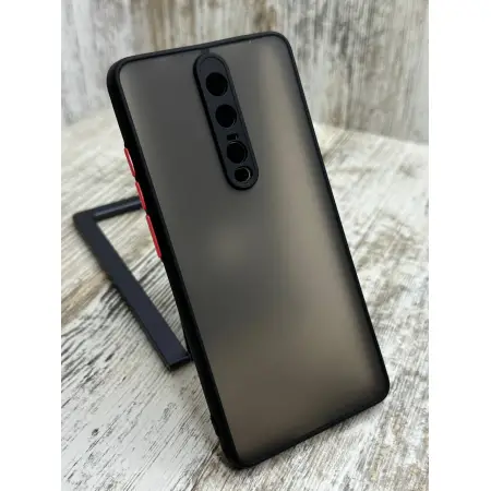 Чохол Matt Case на Xiaomi Mi9T/ Mi9T Pro 