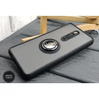 Чохол Matt Ring Case на Xiaomi Mi9T/ Mi9T Pro