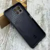 Чохол Armor Ring Case на Xiaomi Mi11 Lite чорний – Надійний захист