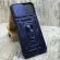 Чохол Armor Ring Case на Xiaomi Mi11 Lite/ 11 Lite 5G NE (Синій)