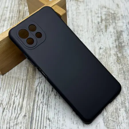 Чохол Wave Colorfull Case на Xiaomi Mi11 Lite/ 11 Lite 5G NE 