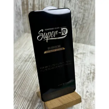 Скло SuperD ESD від фірми Mietubl на Xiaomi Mi11 Lite/ 11 Lite 5G NE
