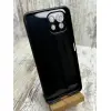 Чохол Carbon TPU на Xiaomi Mi11 Lite/ 11 Lite 5G NE
