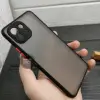 Чохол Matt  Case на Xiaomi Mi11 Lite/ 11 Lite 5G NE
