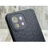 Чохол Python Leather Case на Xiaomi Mi11 Lite/ 11 Lite 5G NE