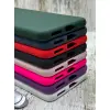 Чохол Silicone Case на Xiaomi Mi11 Lite/ 11 Lite 5G NE