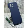 Чохол Silicone Case на Xiaomi Mi11 Lite/ 11 Lite 5G NE