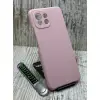 Чохол Silicone Case на Xiaomi Mi11 Lite/ 11 Lite 5G NE