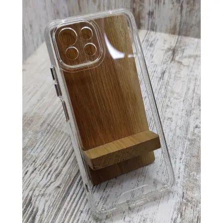 Чохол Space Case на Xiaomi Mi11 Lite/ 11 Lite 5G 