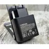 Швидка зарядка 25W для Samsung з Type-C — миттєва енергія