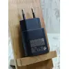 Зарядний пристрій 25W для Samsung чорний – Надійна енергія