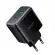 Швидка зарядка Hoco C158A  на 45W + кабель Type-C to Type-C