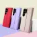 FIBRA Flip Case Samsung S24 Ultra