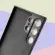 FIBRA Flip Case Samsung S24+