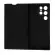 FIBRA Leather Flip case Samsung S25 Ultra
