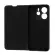 FIBRA Leather Flip case Xiaomi Redmi Note 14 (4G)