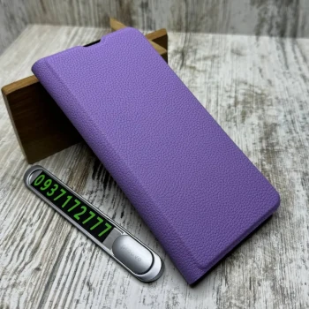 Чохол Flip Cover Elite на Samsung Galaxy S24 FE