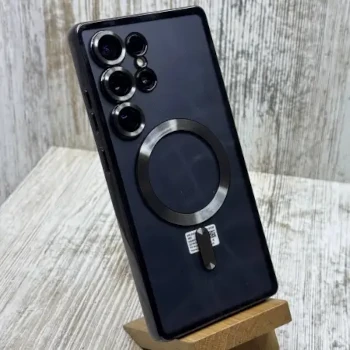 Чохол MagSafe на Samsung Galaxy S25 Ultra
